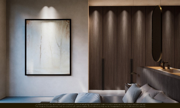 Obra nueva - Villa - Marbella