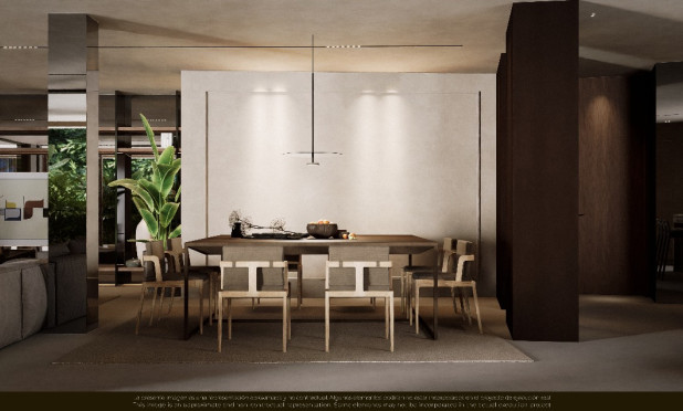 Obra nueva - Villa - Marbella