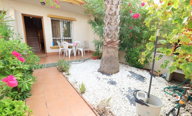 Resale - Villa - Orihuela Costa - Cabo Roig