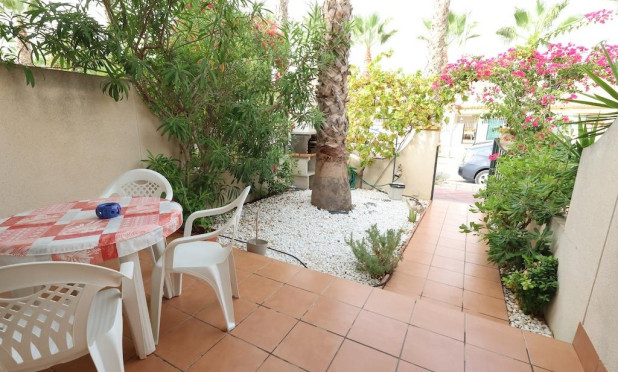 Resale - Villa - Orihuela Costa - Cabo Roig