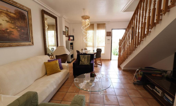 Resale - Villa - Orihuela Costa - Cabo Roig