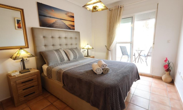 Resale - Villa - Orihuela Costa - Cabo Roig