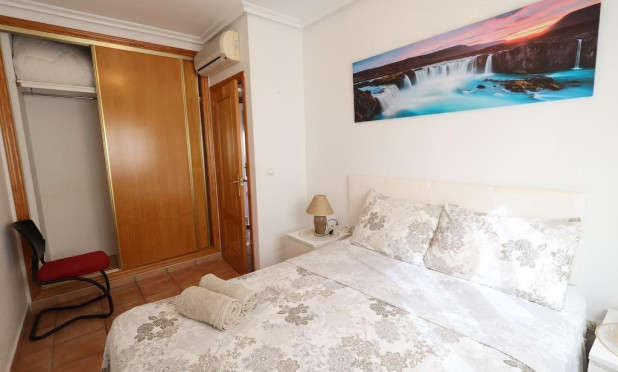 Resale - Villa - Orihuela Costa - Cabo Roig