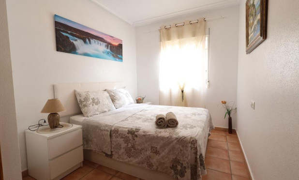 Resale - Villa - Orihuela Costa - Cabo Roig