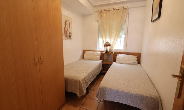 Resale - Villa - Orihuela Costa - Cabo Roig