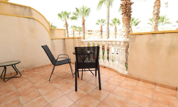 Resale - Villa - Orihuela Costa - Cabo Roig