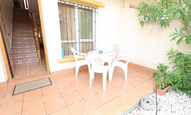 Resale - Villa - Orihuela Costa - Cabo Roig