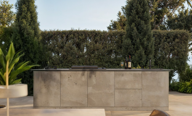 New Build - Villa - Marbella