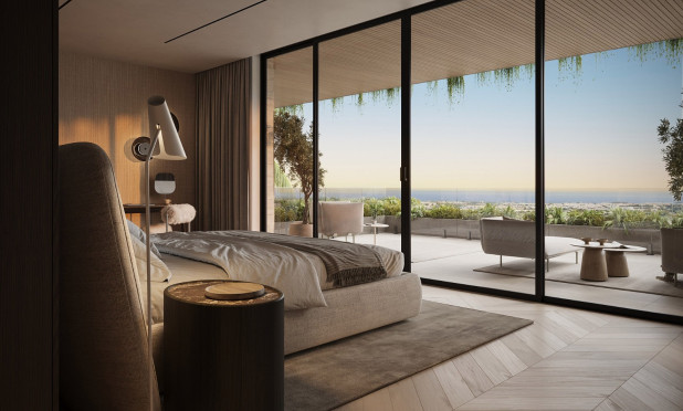 New Build - Villa - Marbella