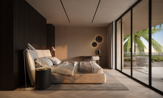 New Build - Villa - Marbella