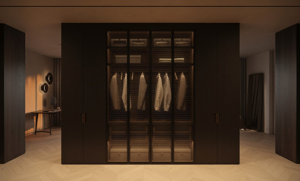 New Build - Villa - Marbella