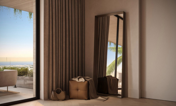 New Build - Villa - Marbella