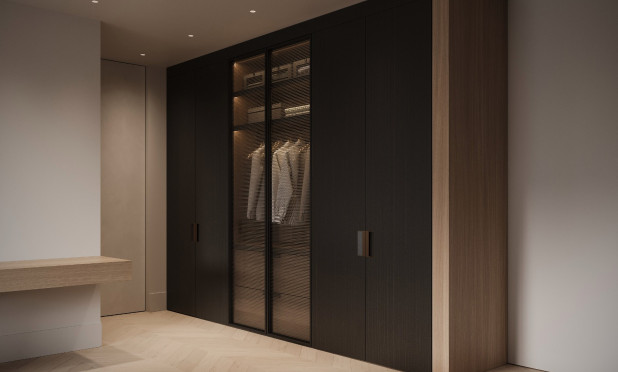 New Build - Villa - Marbella