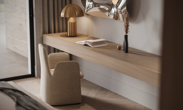 New Build - Villa - Marbella