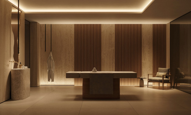 New Build - Villa - Marbella