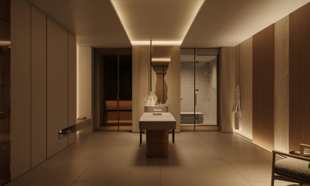 New Build - Villa - Marbella