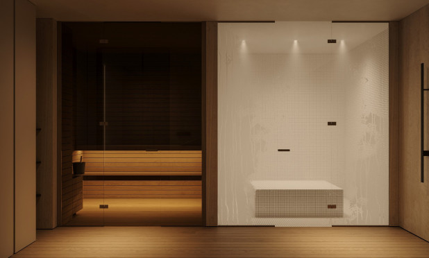 New Build - Villa - Marbella