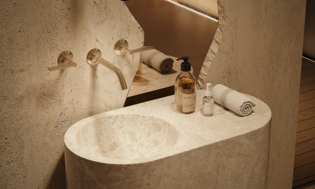 New Build - Villa - Marbella