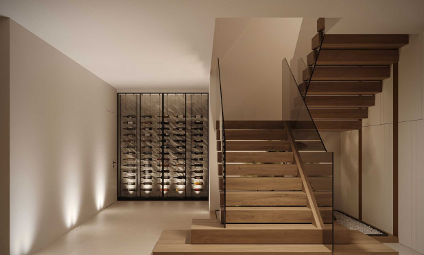 New Build - Villa - Marbella