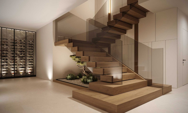 New Build - Villa - Marbella