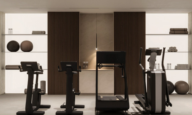 New Build - Villa - Marbella