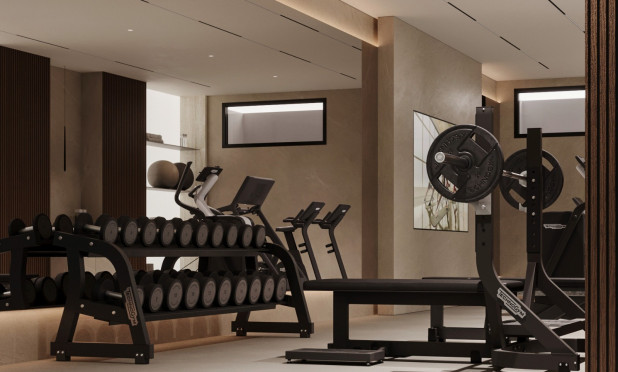 New Build - Villa - Marbella