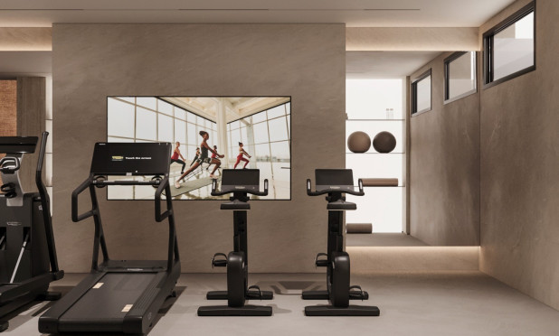 New Build - Villa - Marbella