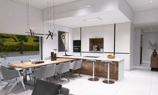 Nouvelle construction - Villa - Aspe