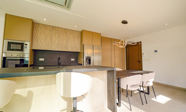 Neue Gebäude - Stadthaus - Heredades