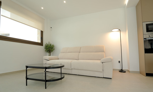 Neue Gebäude - Stadthaus - Heredades