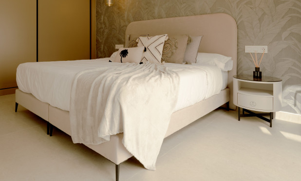 Neue Gebäude - Stadthaus - Heredades