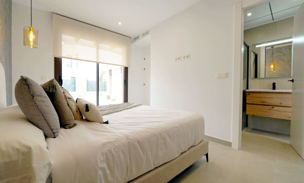 Neue Gebäude - Stadthaus - Heredades