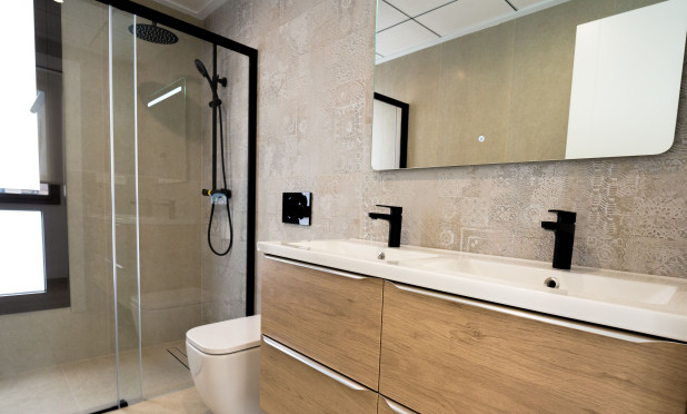 Neue Gebäude - Stadthaus - Heredades