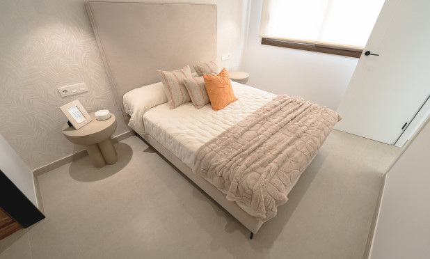 Neue Gebäude - Stadthaus - Heredades