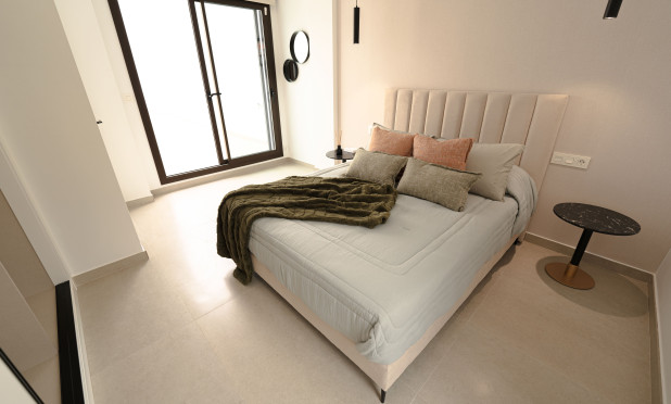 Neue Gebäude - Stadthaus - Heredades