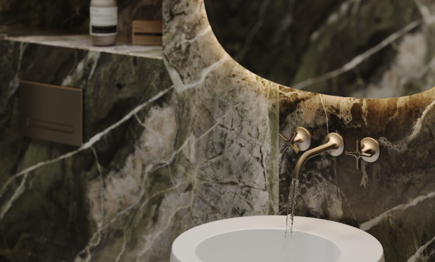 Nouvelle construction - Appartement - Marbella