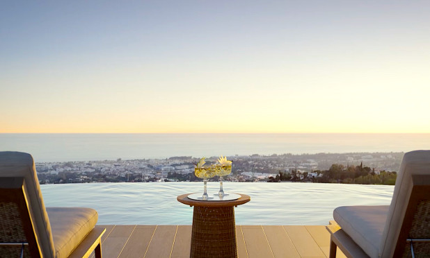 Nouvelle construction - Appartement - Marbella