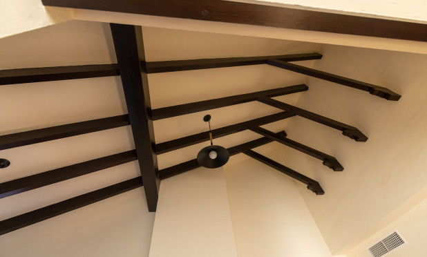 Obra nueva - Adosado - Fuente Álamo - Fuente Alamo