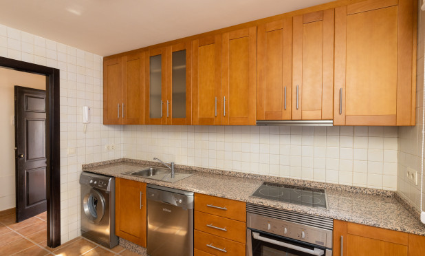 Obra nueva - Adosado - Fuente Álamo - Fuente Alamo