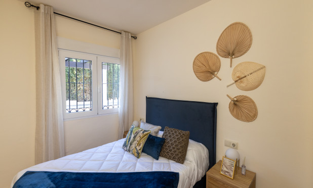 Obra nueva - Adosado - Fuente Álamo - Fuente Alamo