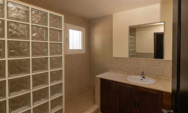 Obra nueva - Adosado - Fuente Álamo - Fuente Alamo