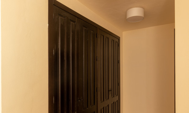 Obra nueva - Adosado - Fuente Álamo - Fuente Alamo