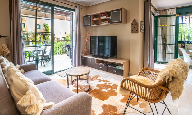 Reventa - Finca / Casa de Campo - Torrevieja - Los Balcones