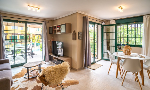 Reventa - Finca / Casa de Campo - Torrevieja - Los Balcones