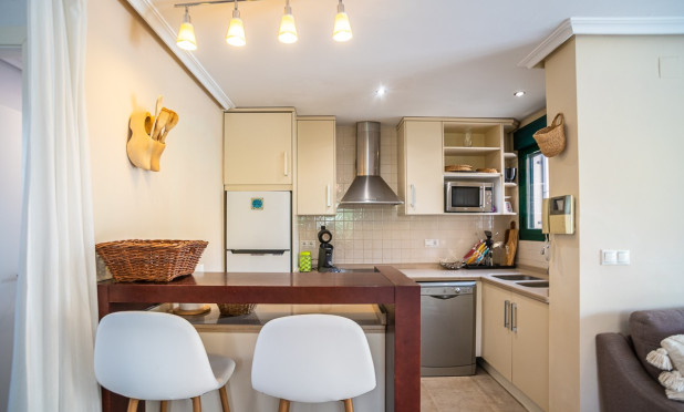 Reventa - Finca / Casa de Campo - Torrevieja - Los Balcones