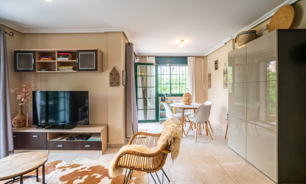 Reventa - Finca / Casa de Campo - Torrevieja - Los Balcones