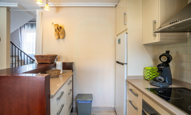 Reventa - Finca / Casa de Campo - Torrevieja - Los Balcones