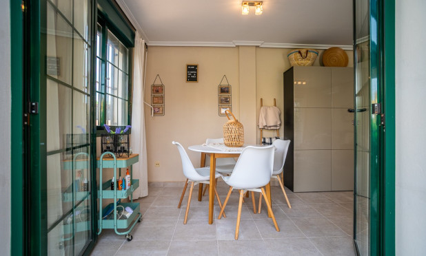 Reventa - Finca / Casa de Campo - Torrevieja - Los Balcones