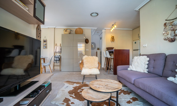 Reventa - Finca / Casa de Campo - Torrevieja - Los Balcones