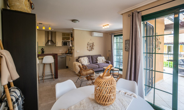 Reventa - Finca / Casa de Campo - Torrevieja - Los Balcones